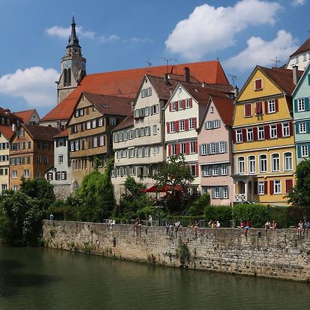 Gaestezimmer Bei Ingrid Tuebingen Luaran gambar