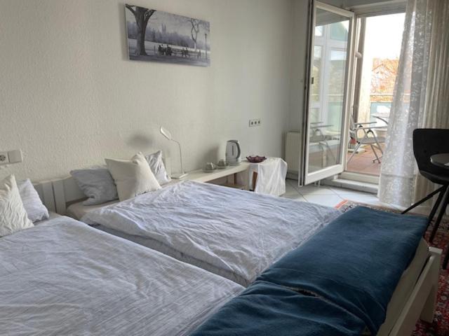 Gaestezimmer Bei Ingrid Tuebingen Luaran gambar